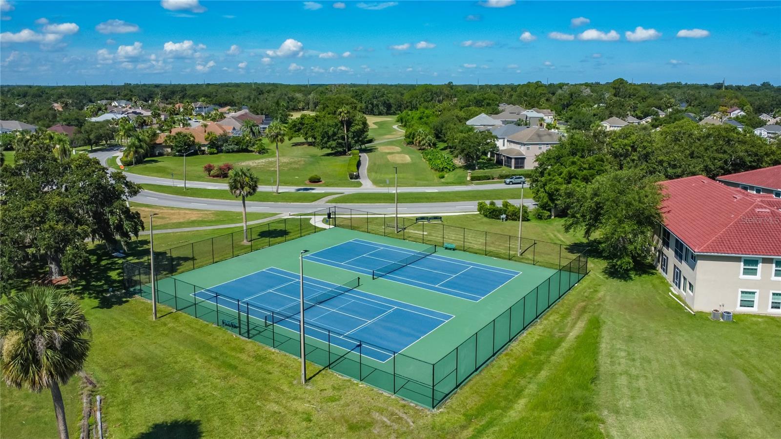 Image 58 of 62 For 2530 The Oaks Boulevard