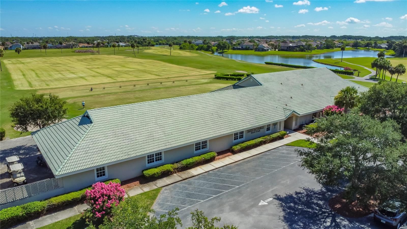 Image 59 of 62 For 2530 The Oaks Boulevard