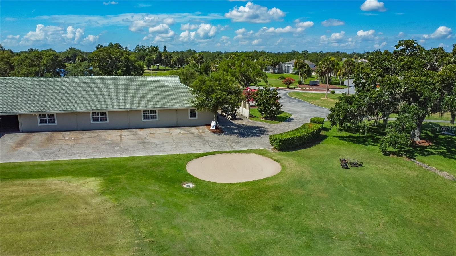 Image 60 of 62 For 2530 The Oaks Boulevard