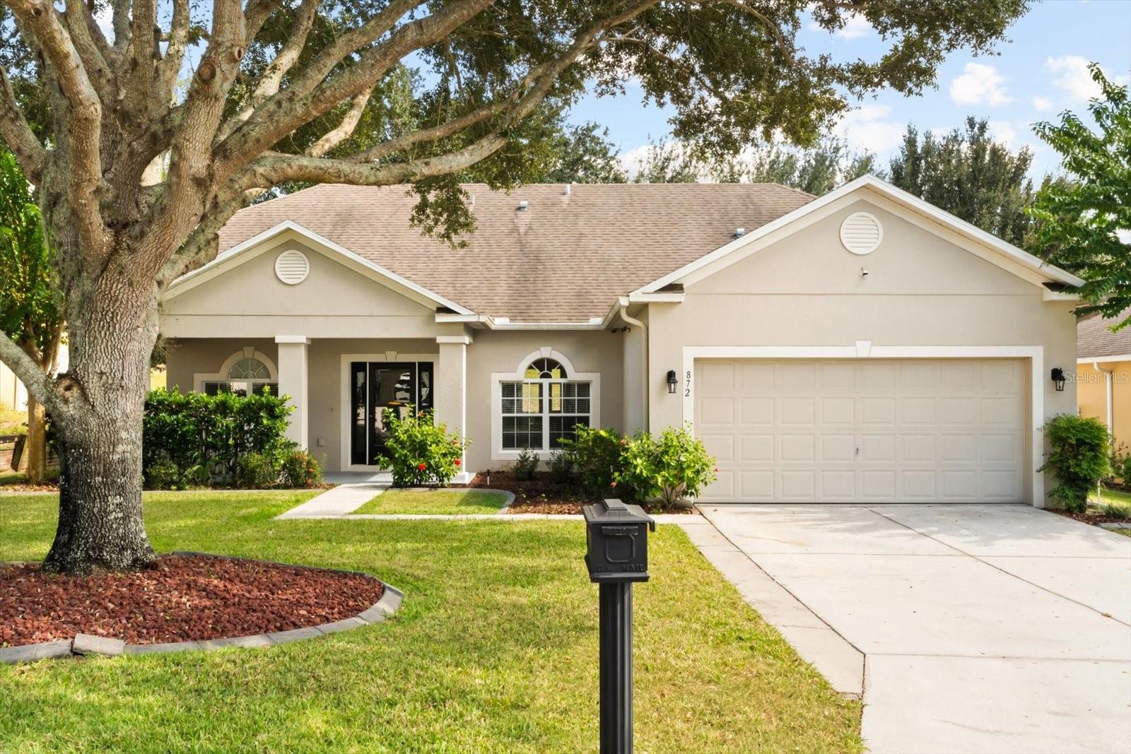 Details for 872 Marietta Lane, EUSTIS, FL 32726