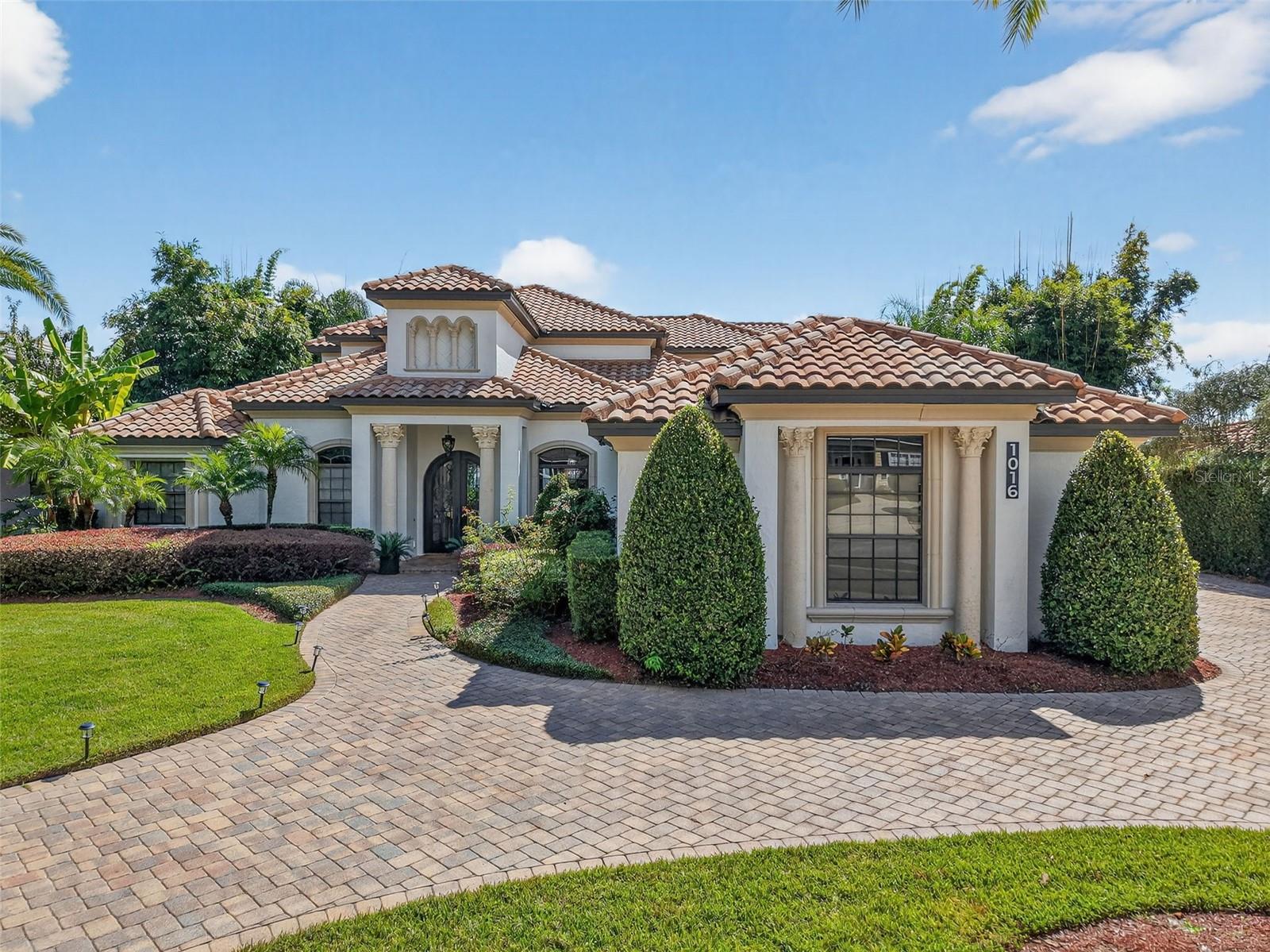Details for 1016 Juliette Boulevard, MOUNT DORA, FL 32757