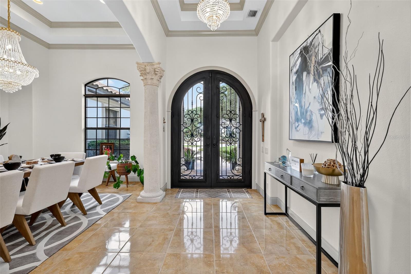 Image 15 of 76 For 1016 Juliette Boulevard