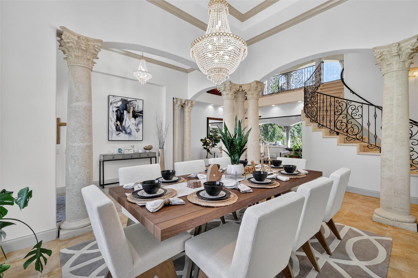 Image 18 of 76 For 1016 Juliette Boulevard