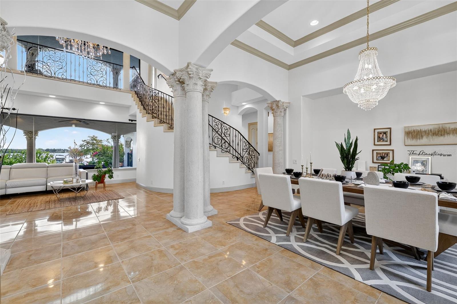 Image 19 of 76 For 1016 Juliette Boulevard