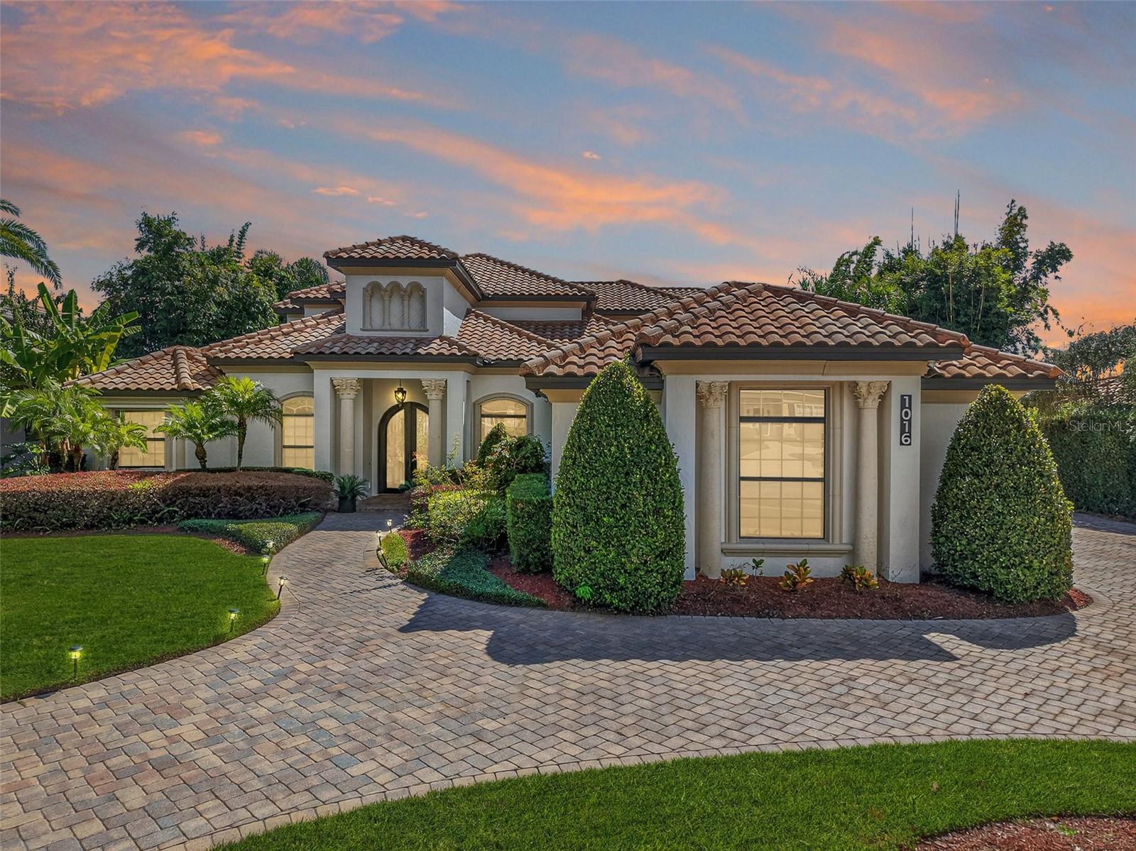 Image 2 of 76 For 1016 Juliette Boulevard