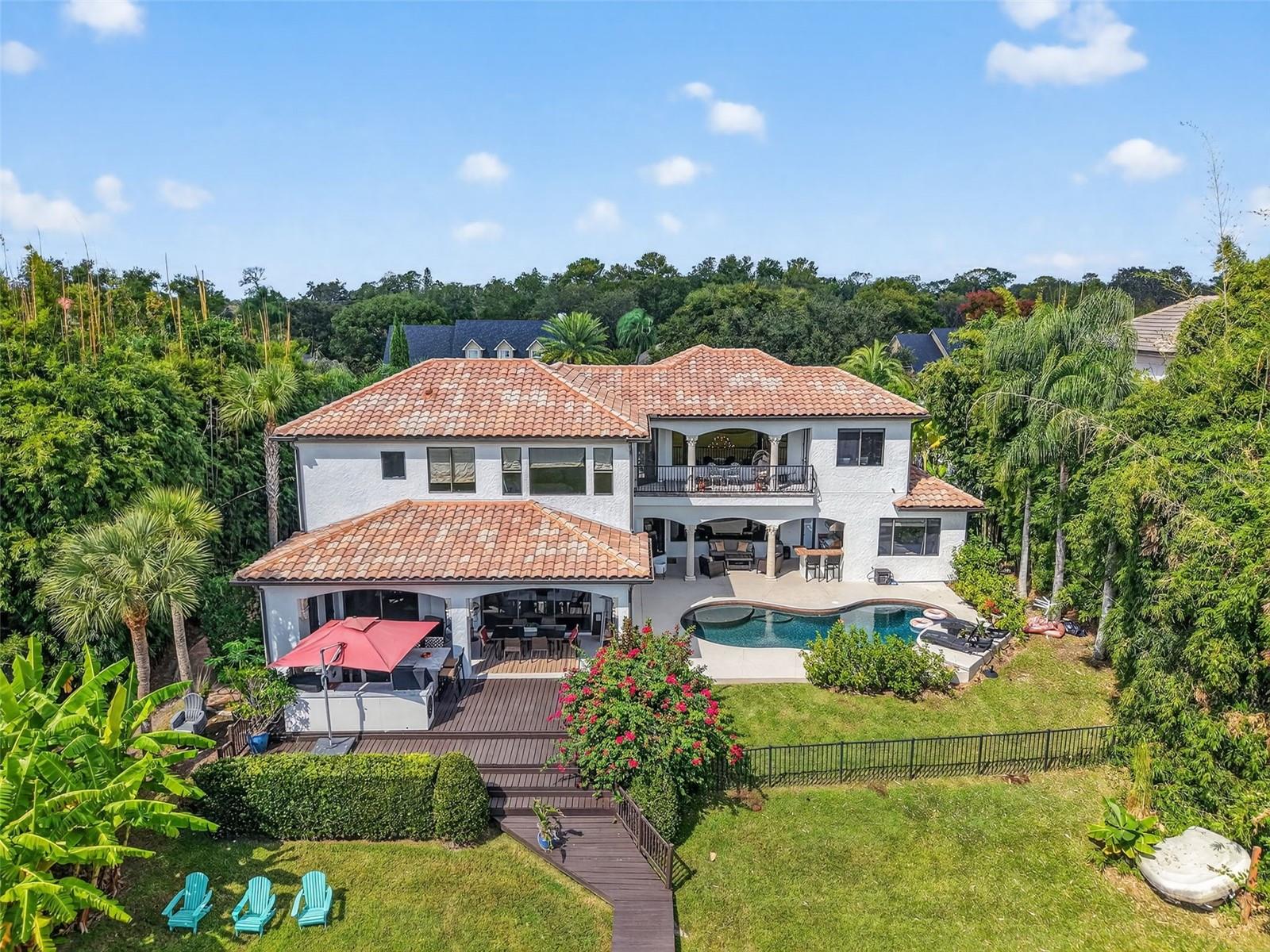 Image 56 of 76 For 1016 Juliette Boulevard