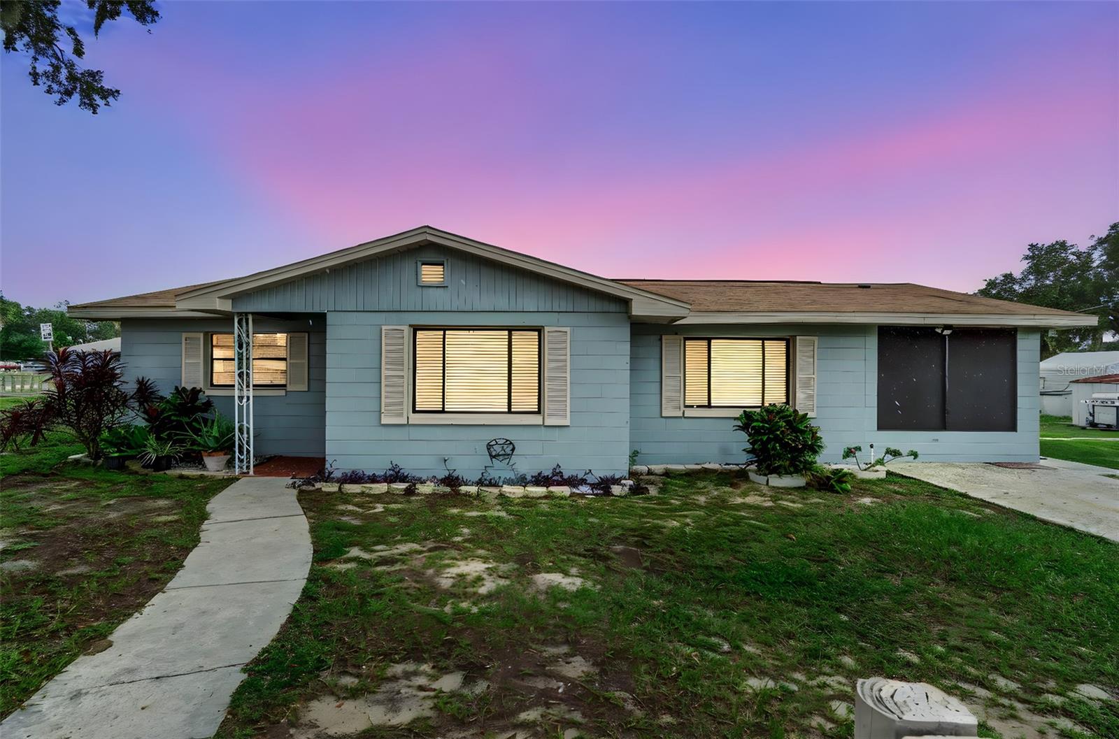 Details for 1 Palm Street, DAVENPORT, FL 33837