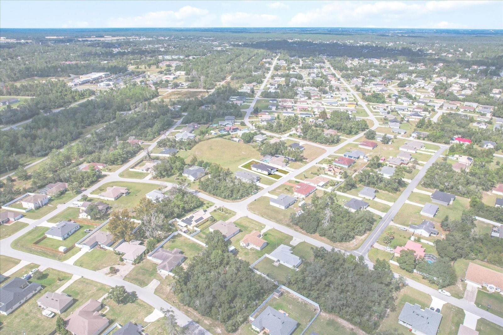 Image 42 of 42 For 14422 32nd Terrace Road