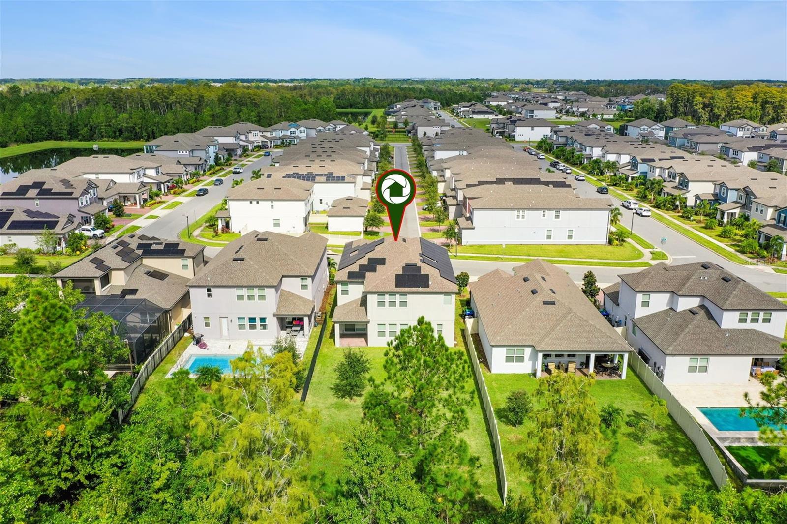 Image 45 of 57 For 13900 Lanyard Way