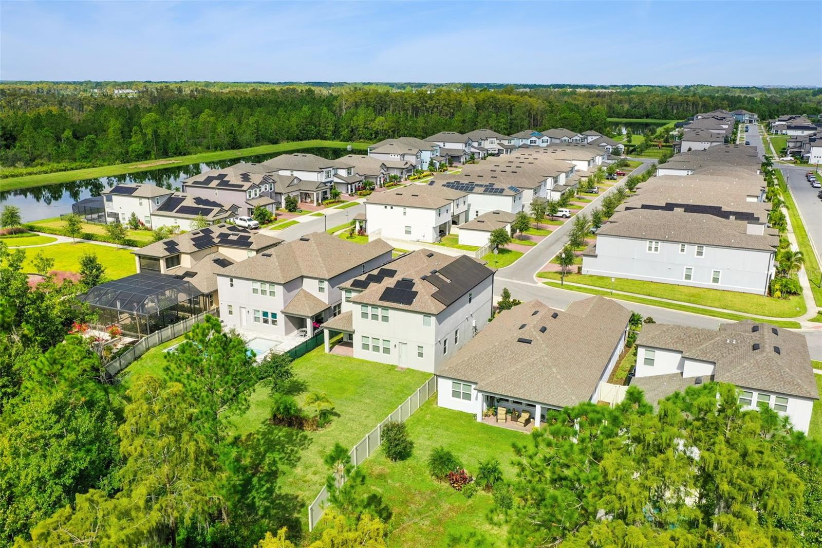 Image 46 of 57 For 13900 Lanyard Way