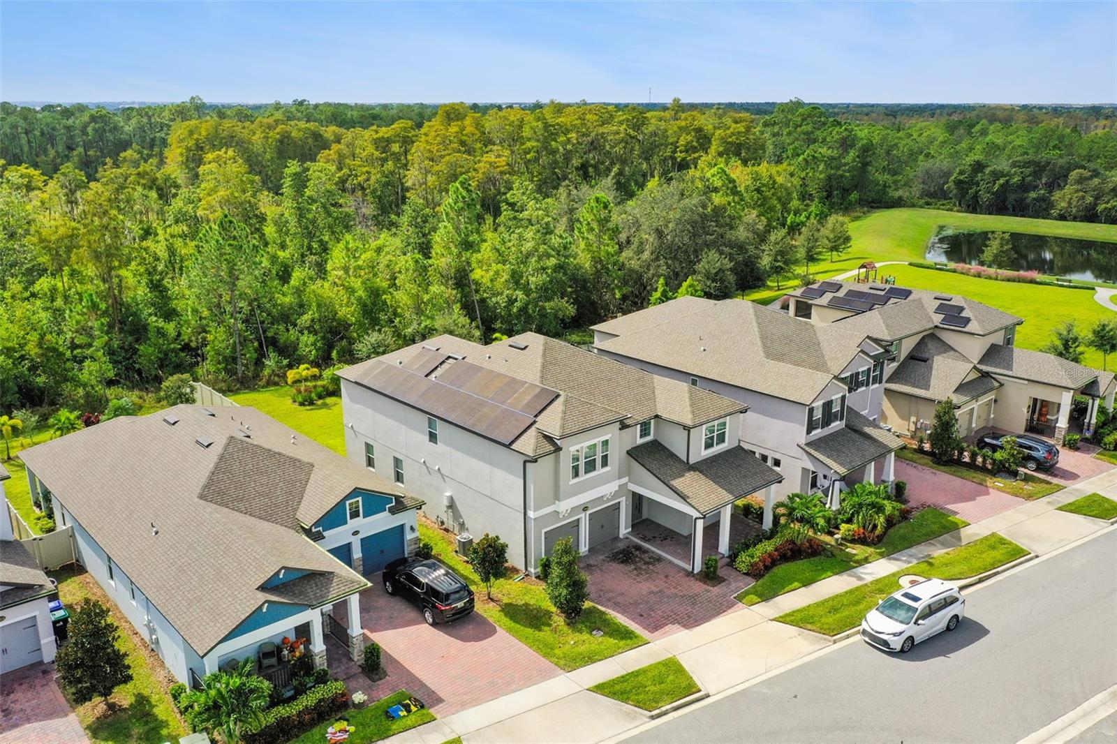 Image 47 of 57 For 13900 Lanyard Way