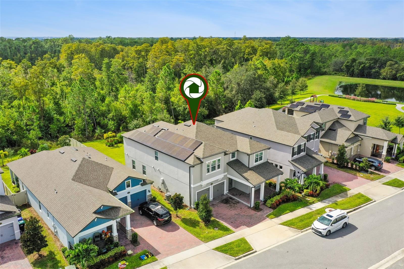 Image 48 of 57 For 13900 Lanyard Way