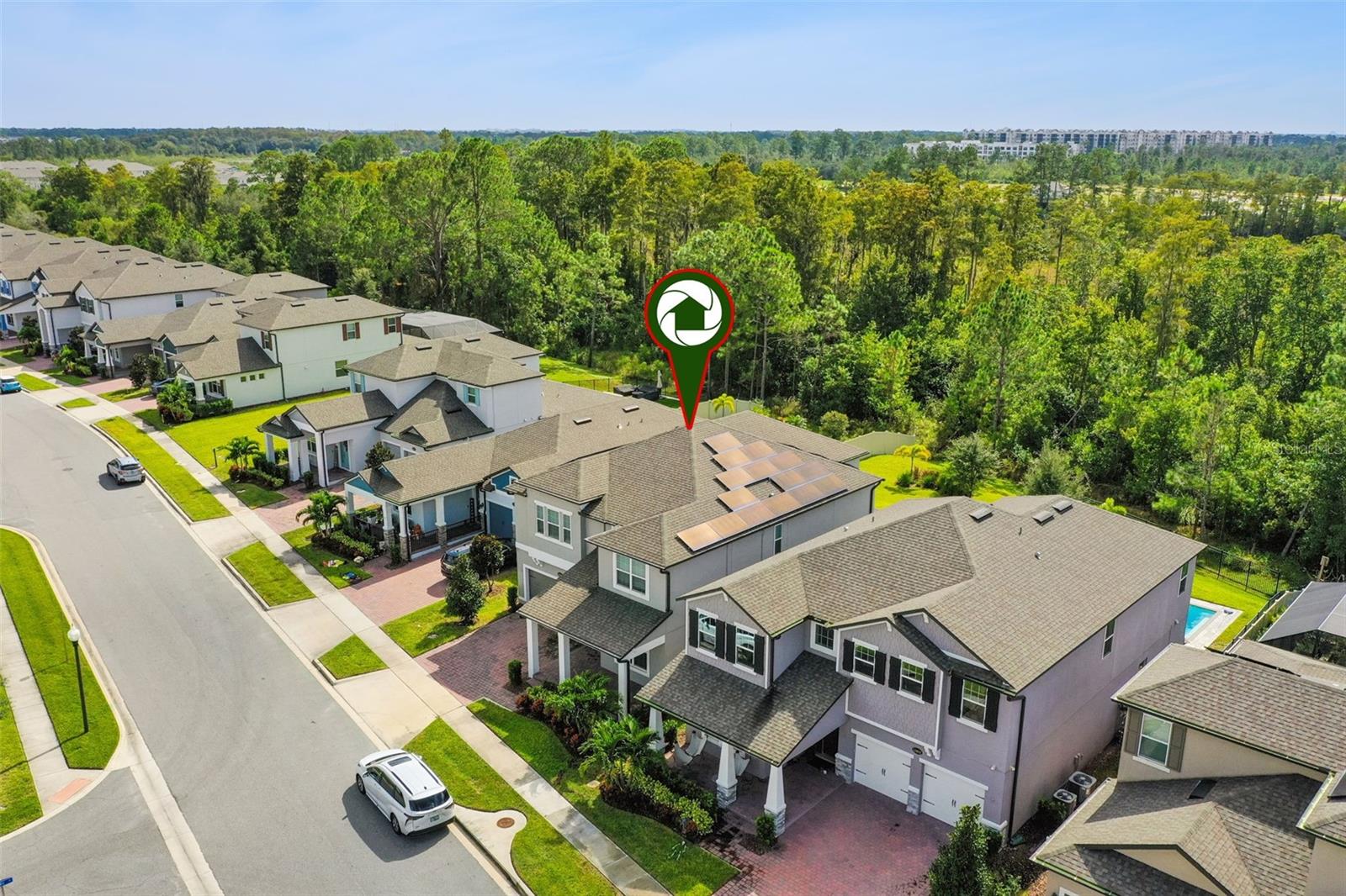 Image 50 of 57 For 13900 Lanyard Way