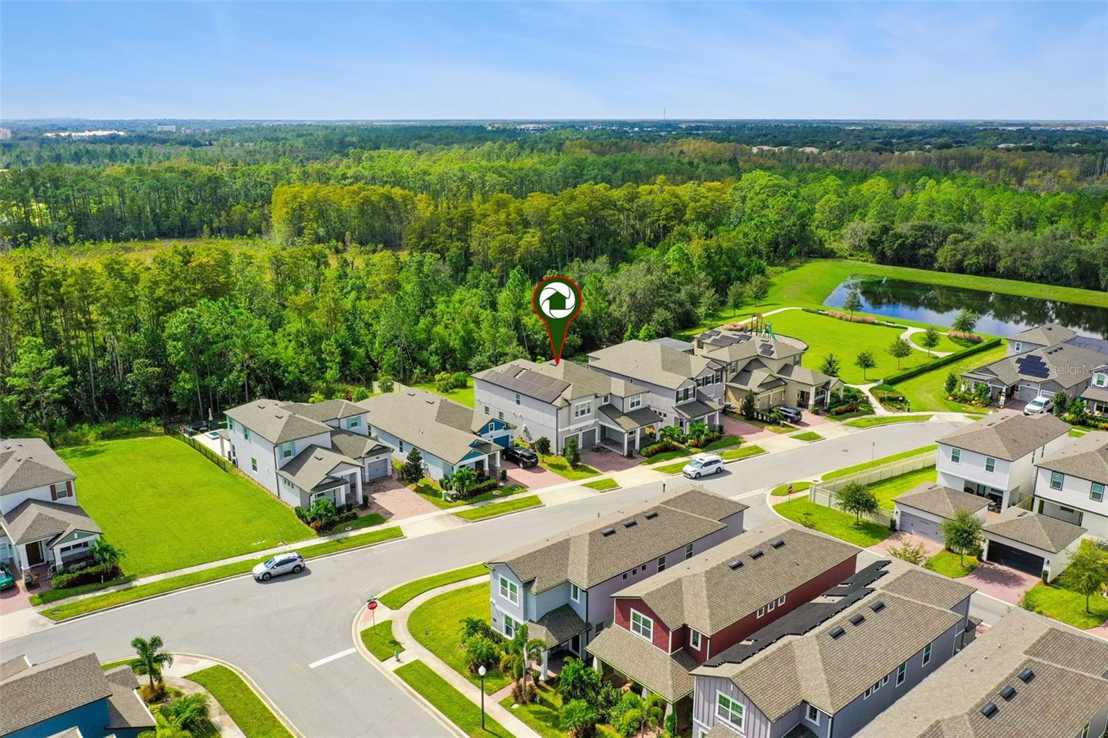 Image 52 of 57 For 13900 Lanyard Way