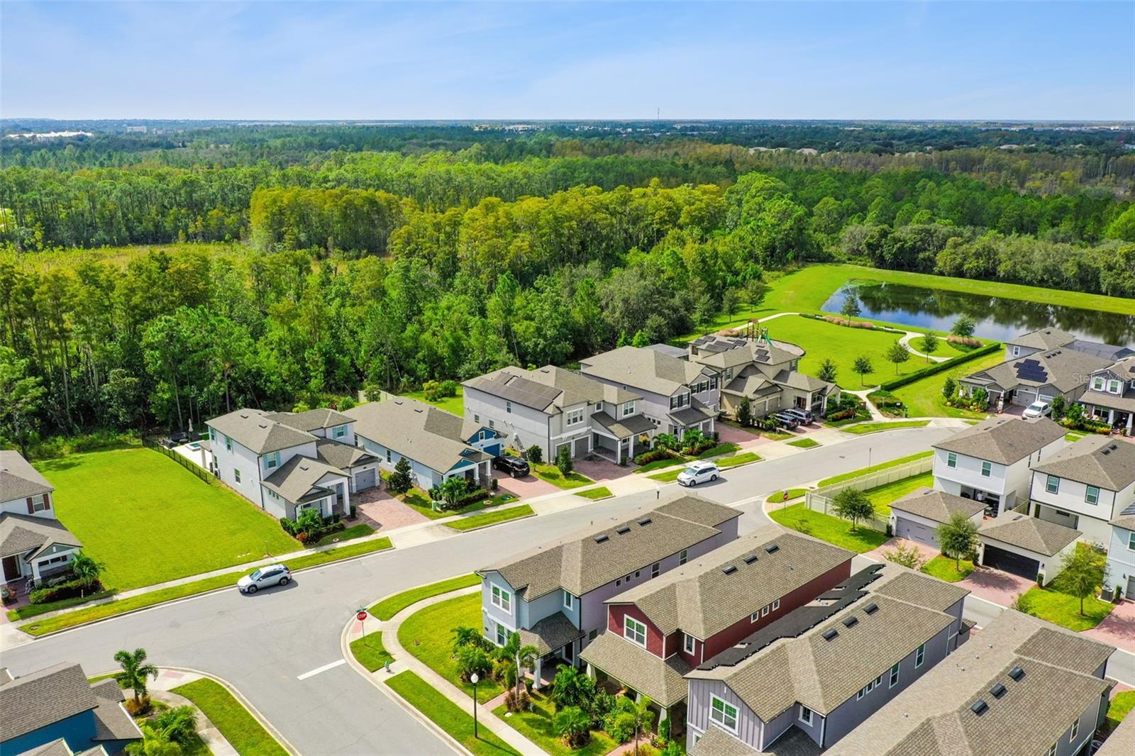 Image 56 of 57 For 13900 Lanyard Way