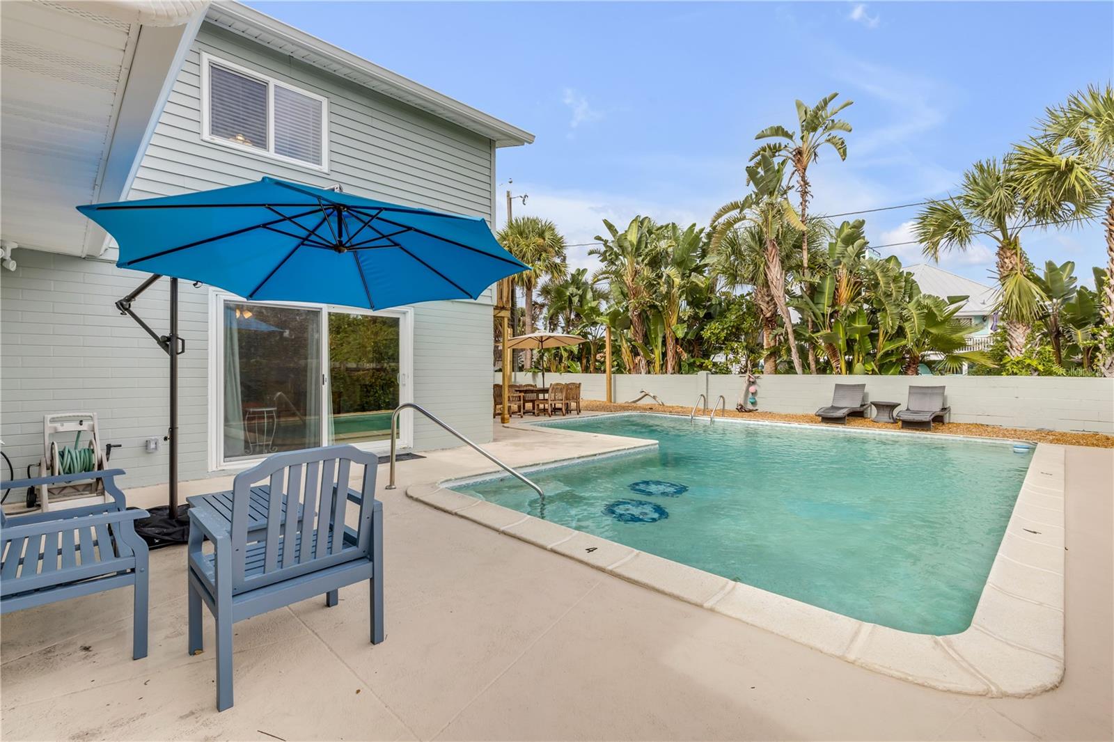 Image 45 of 60 For 4643 Katy Drive