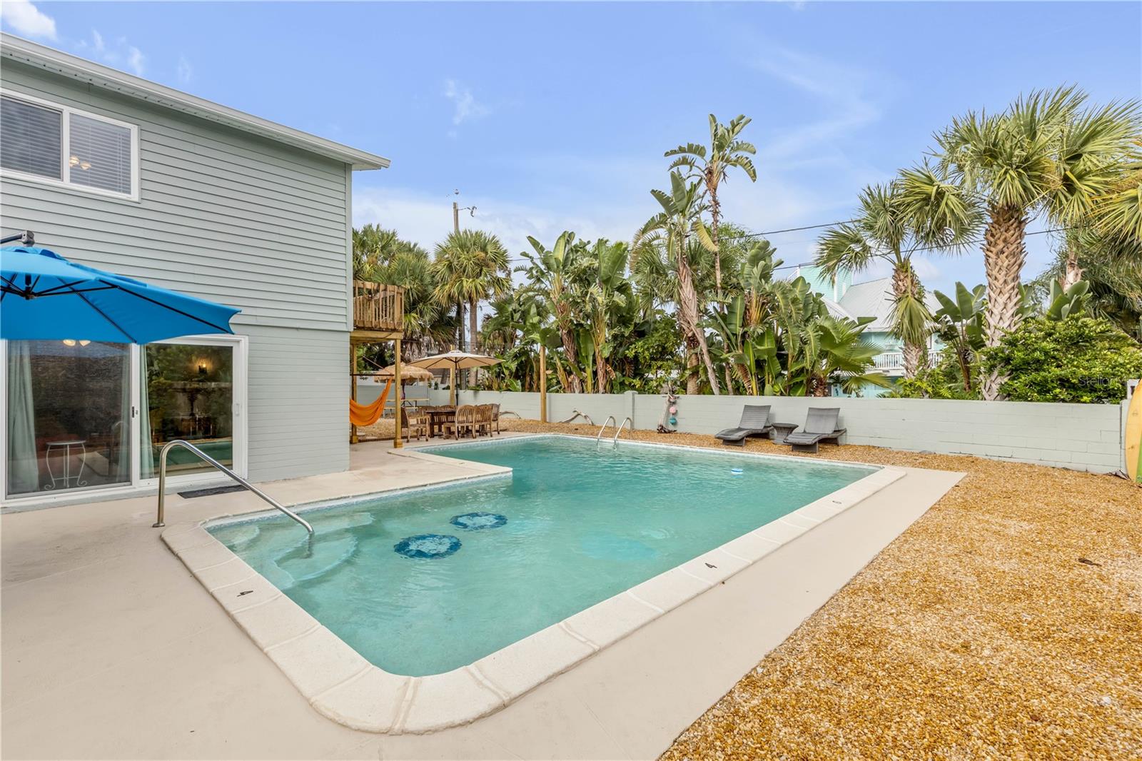 Image 46 of 60 For 4643 Katy Drive