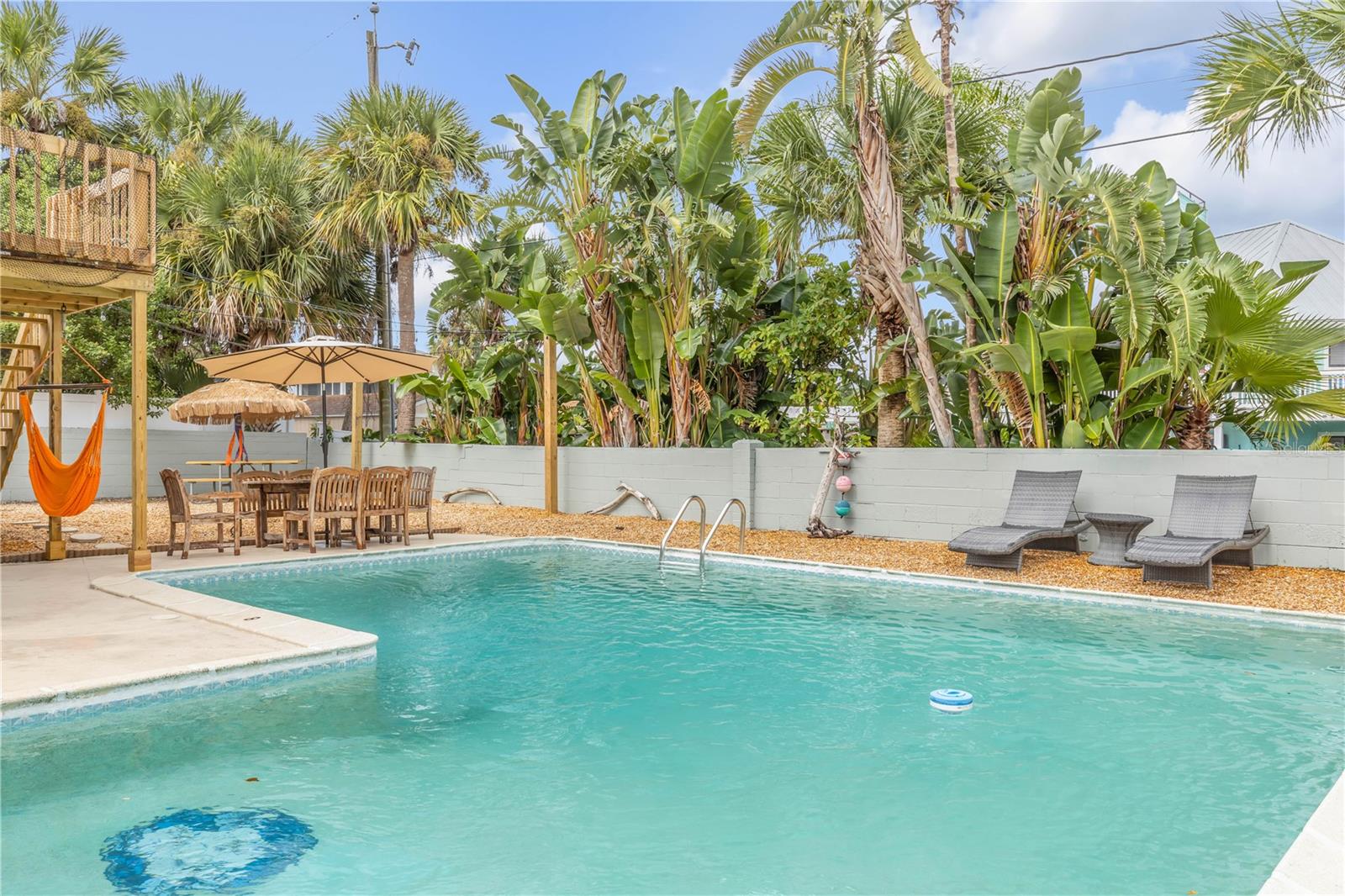 Image 53 of 60 For 4643 Katy Drive