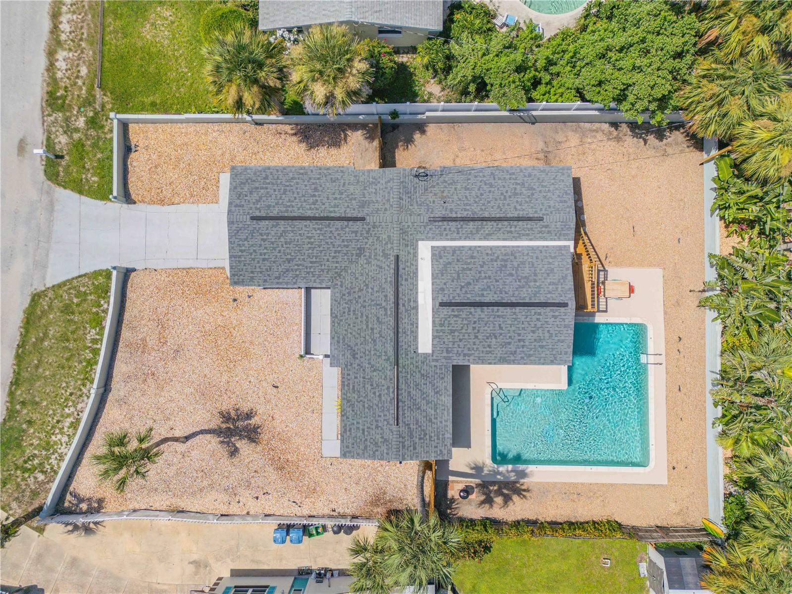 Image 59 of 60 For 4643 Katy Drive