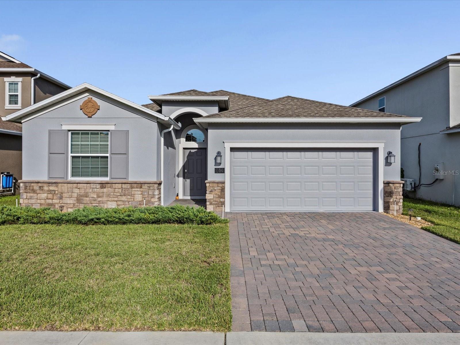 Details for 514 Brunswick Drive, DAVENPORT, FL 33837