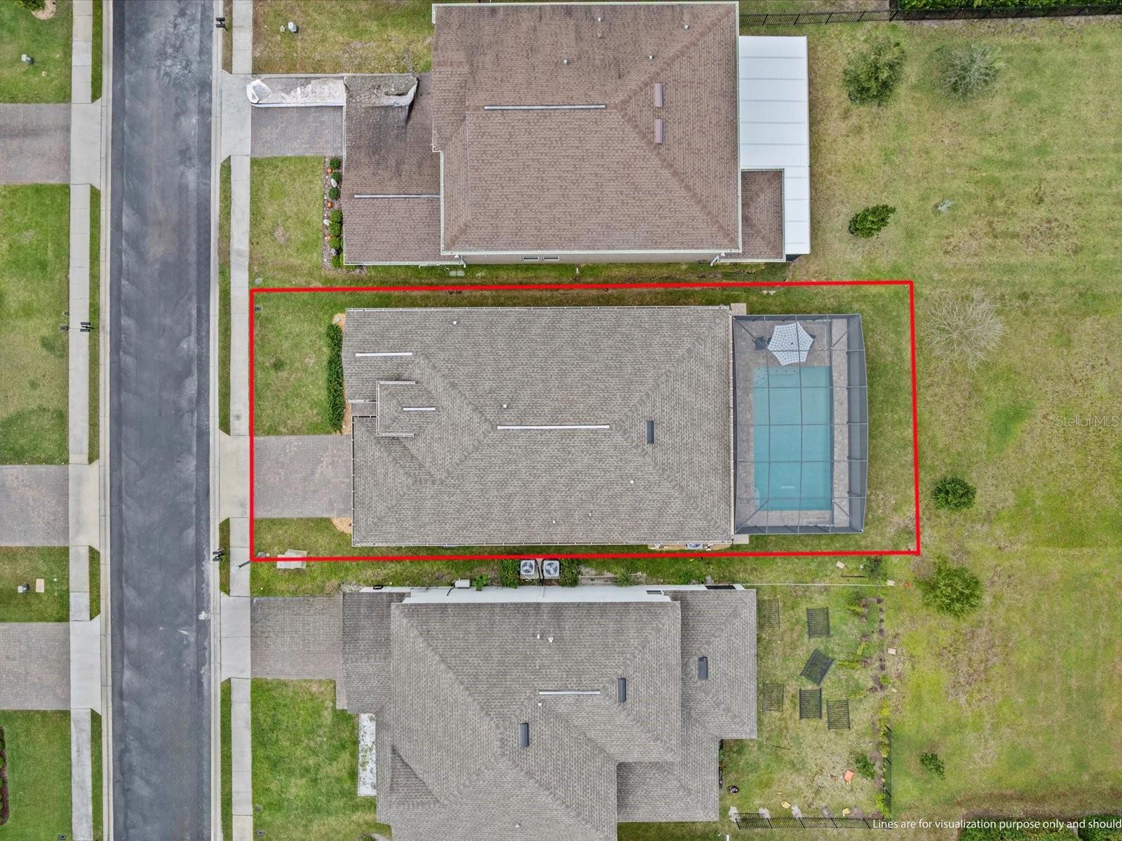 Image 29 of 38 For 514 Brunswick Drive