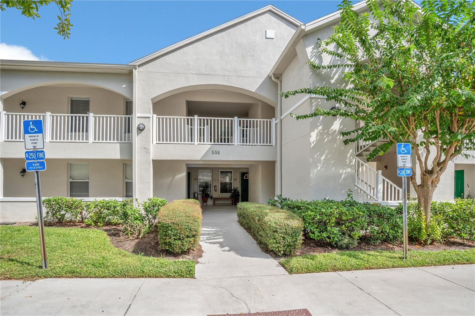 Details for 550 Cranes Way 122, ALTAMONTE SPRINGS, FL 32701