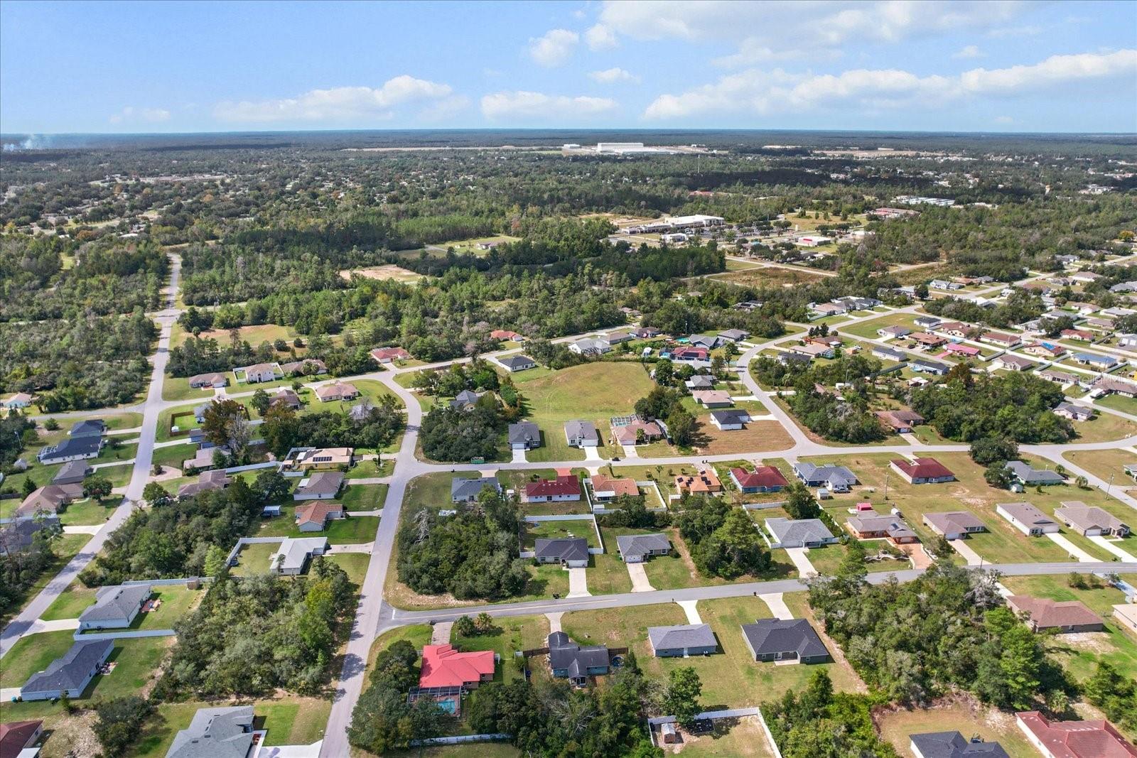 Image 42 of 42 For 14432 32nd Terrace Road