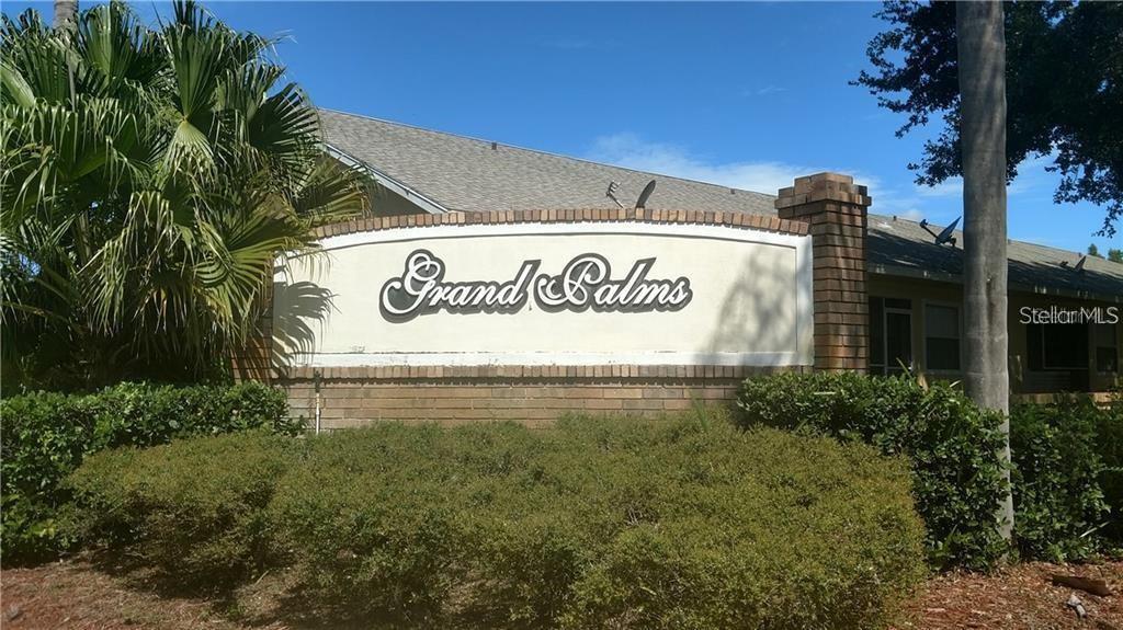 Image 4 of 7 For 3206 Sabal Palms Court B