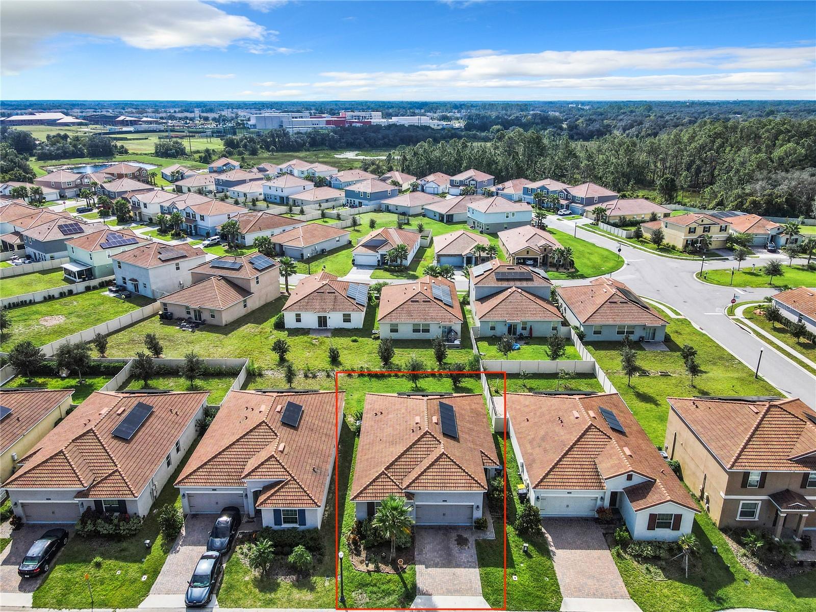 Image 24 of 28 For 1312 Oak Crest Street