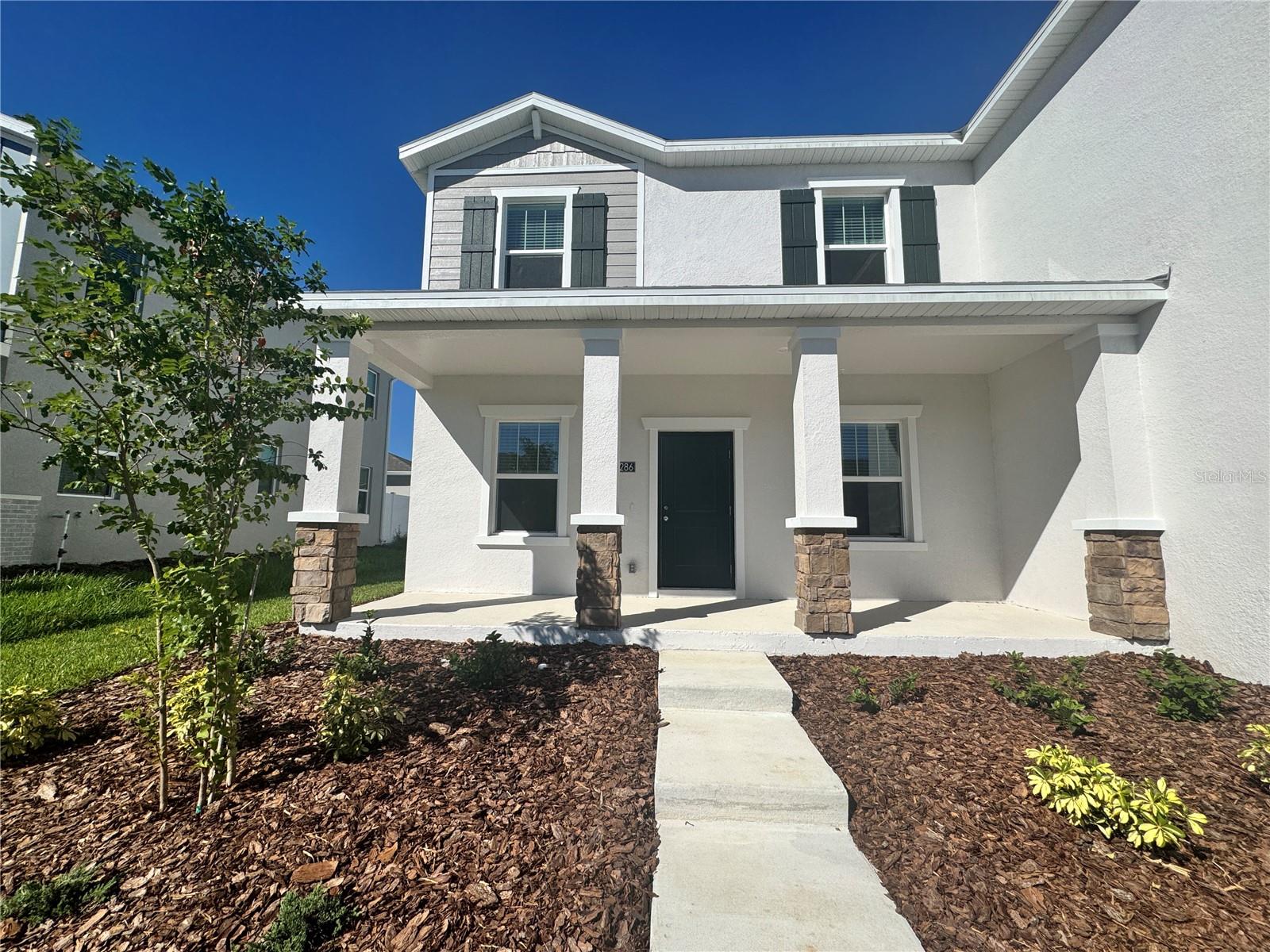 Details for 2286 White Buffalo Street, APOPKA, FL 32703