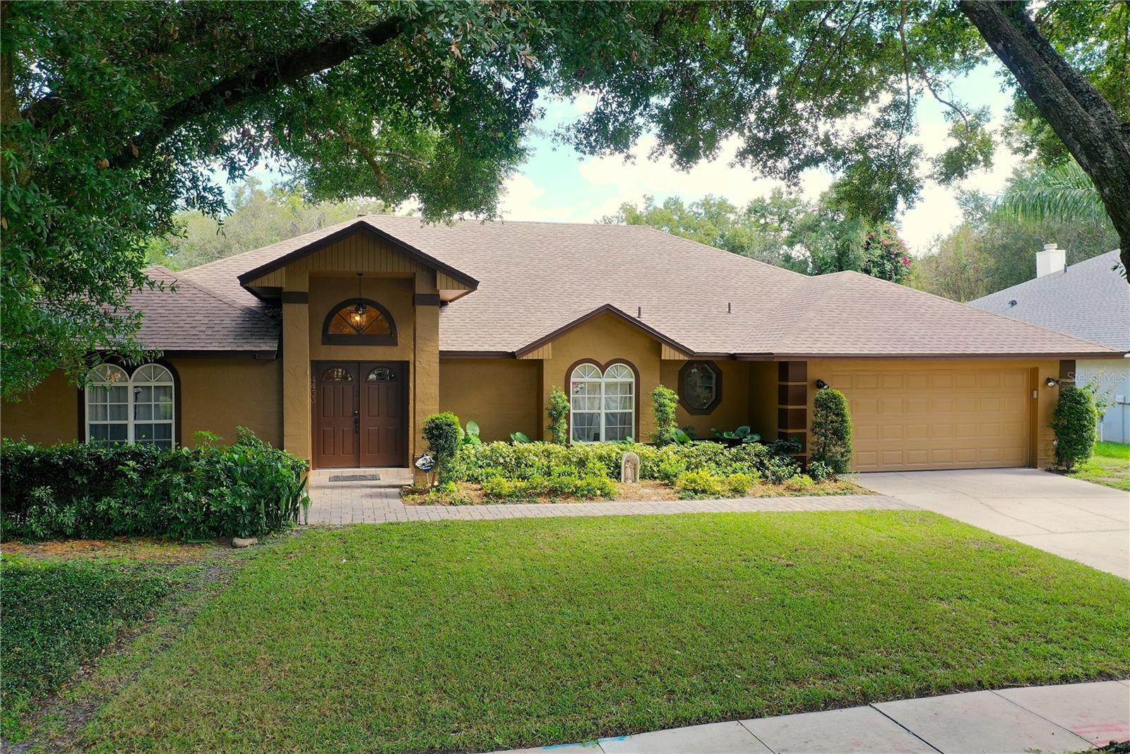 Details for 4433 Winderwood Circle, ORLANDO, FL 32835