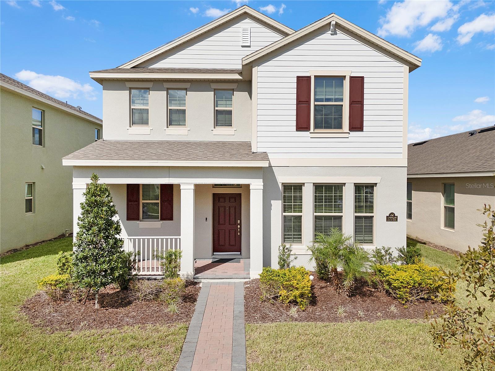 Details for Address Not Provided