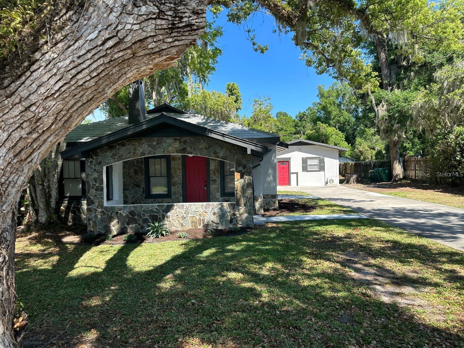 Details for 221 Julia Avenue A, DELAND, FL 32720