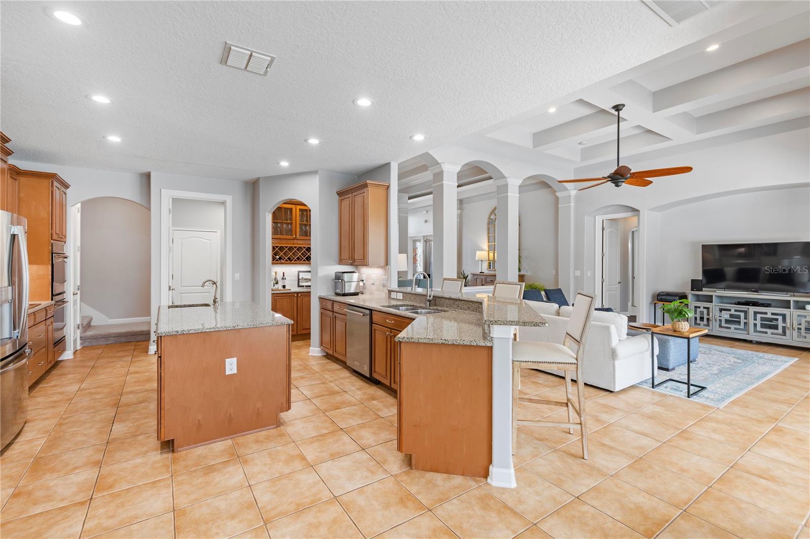 Image 16 of 50 For 5723 Bassett Place