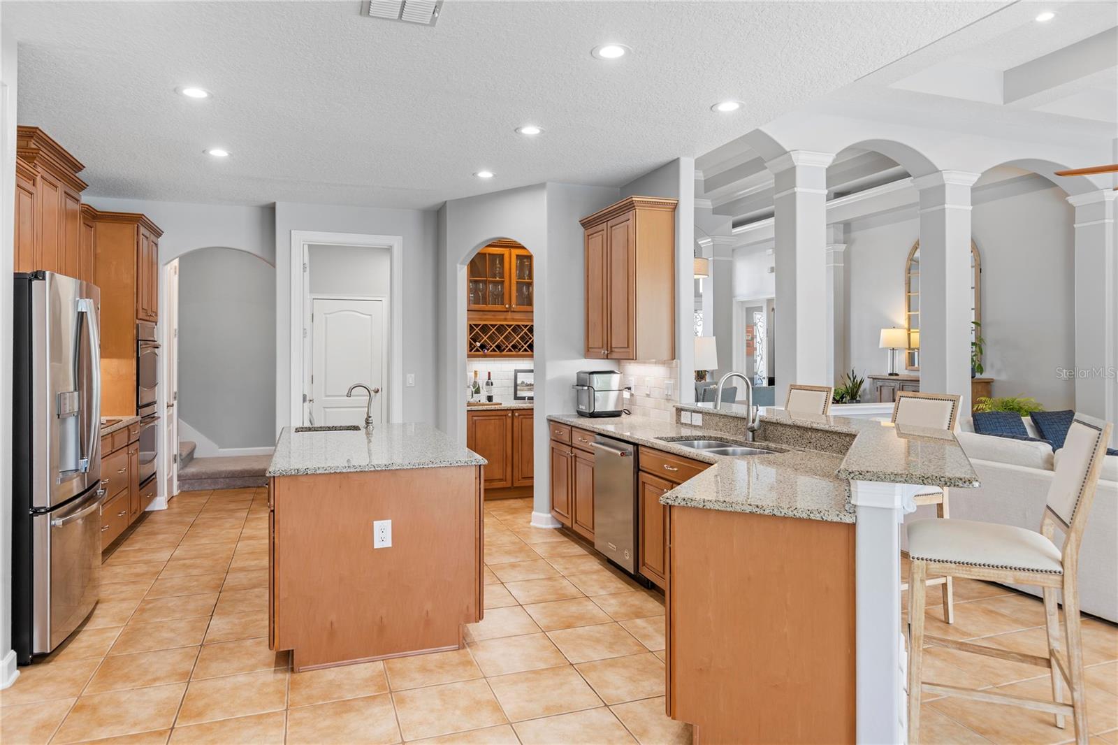 Image 22 of 50 For 5723 Bassett Place