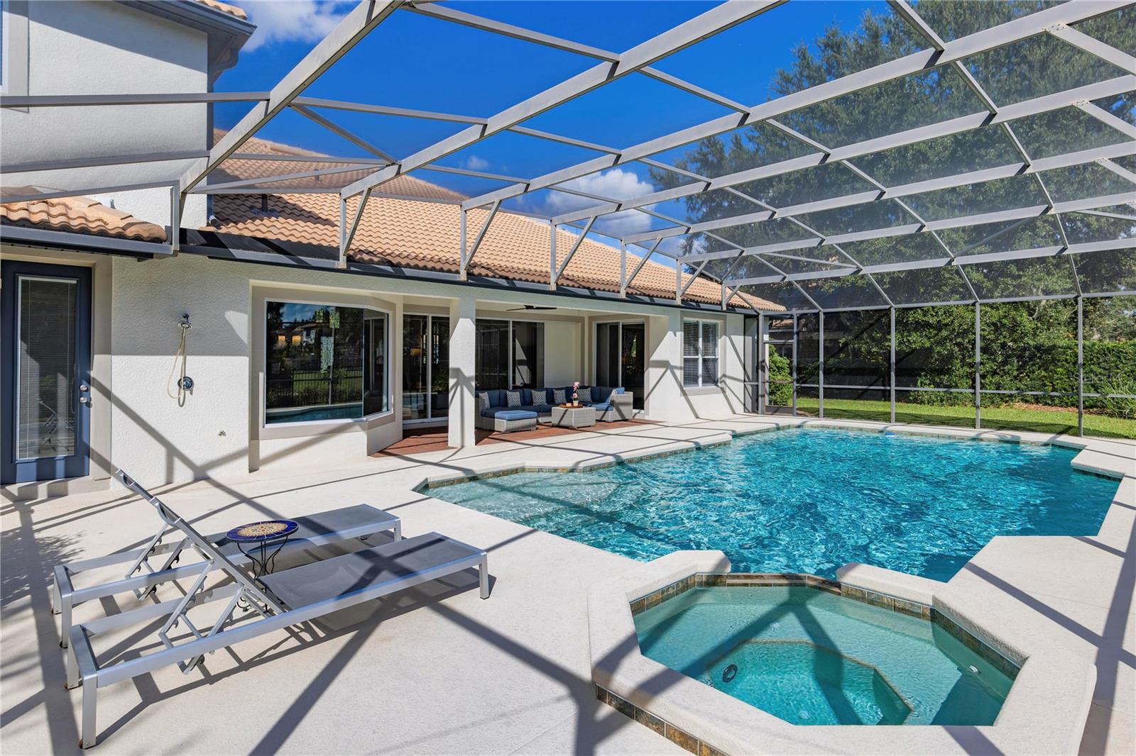 Image 4 of 50 For 5723 Bassett Place