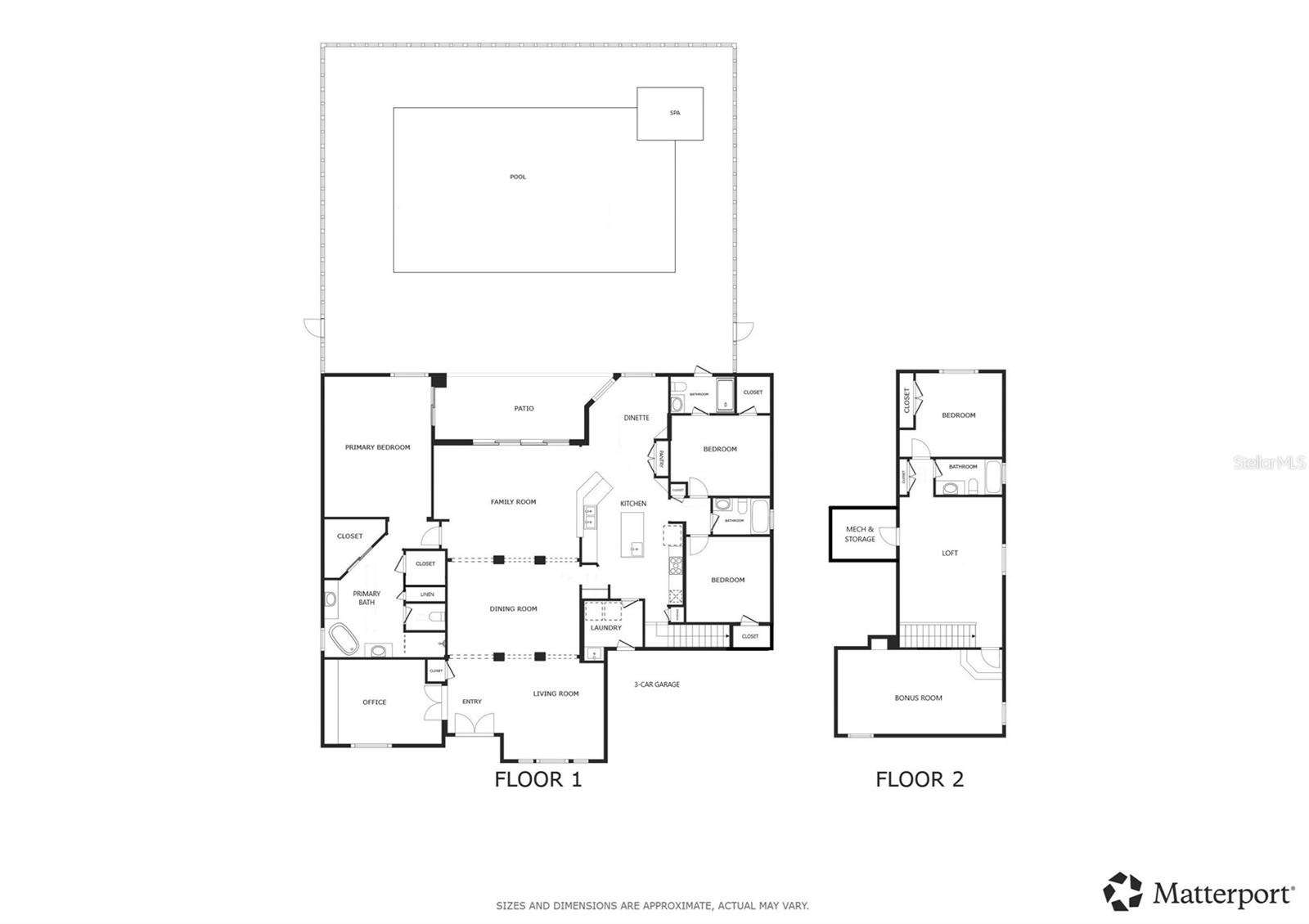 Image 50 of 50 For 5723 Bassett Place