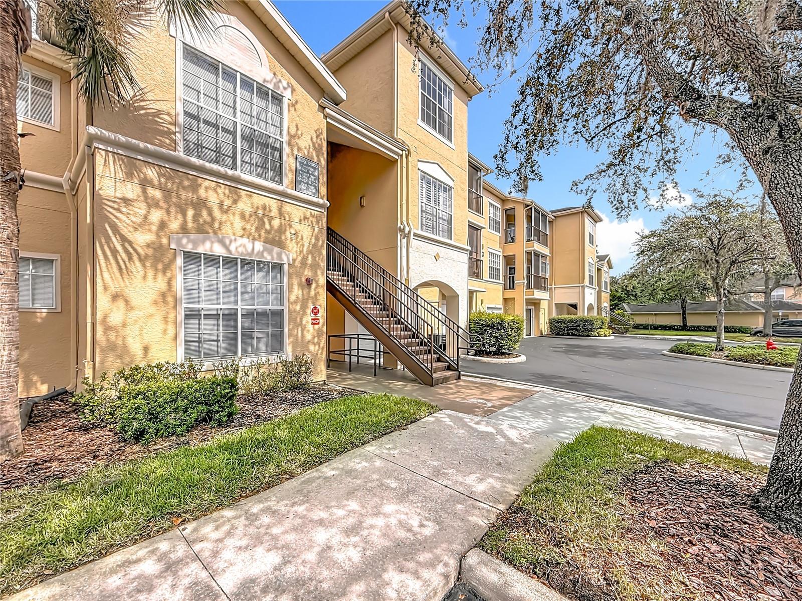 Details for 5125 Palm Springs Boulevard 12302, TAMPA, FL 33647