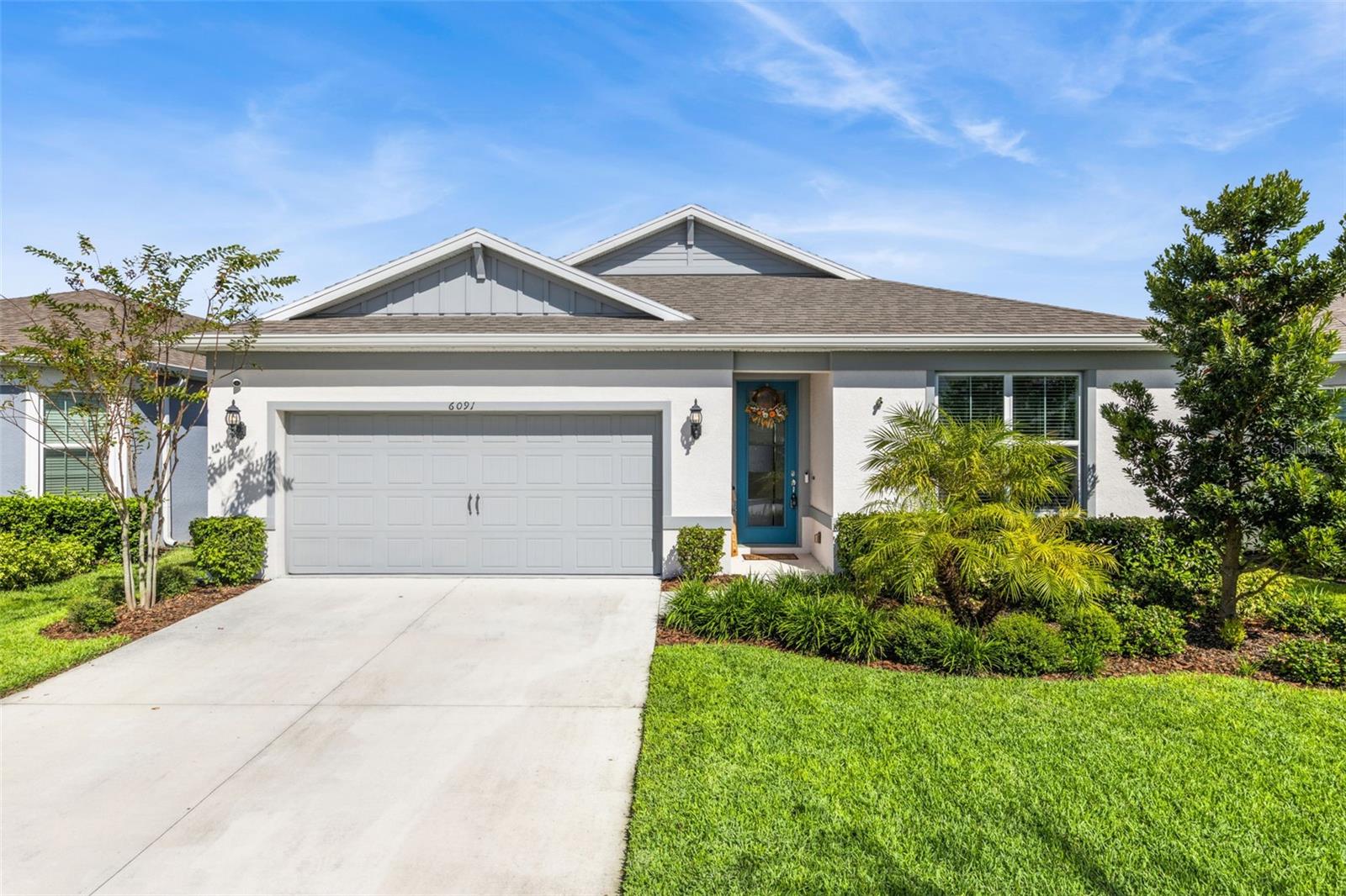Details for 6091 Forest Perch Drive, ST CLOUD, FL 34771