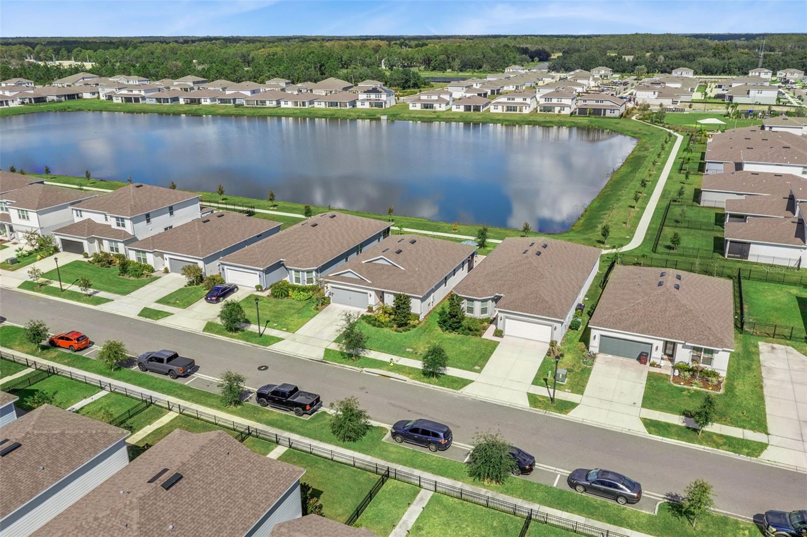 Image 29 of 43 For 6091 Forest Perch Drive