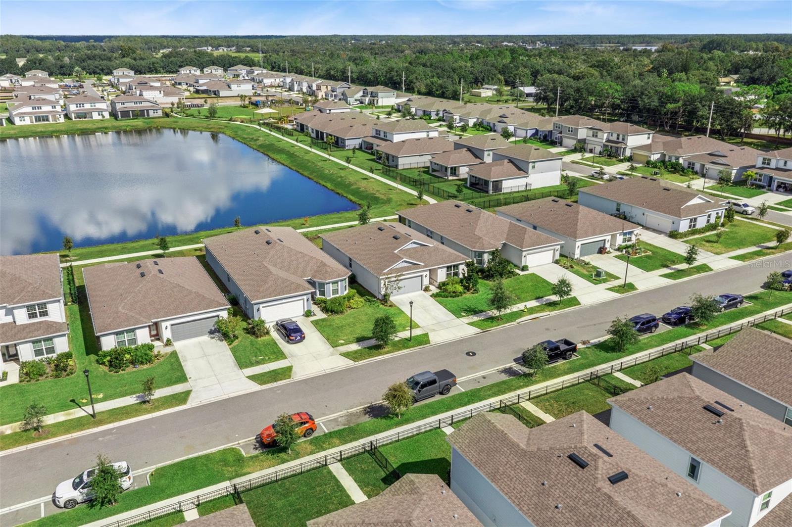 Image 30 of 43 For 6091 Forest Perch Drive