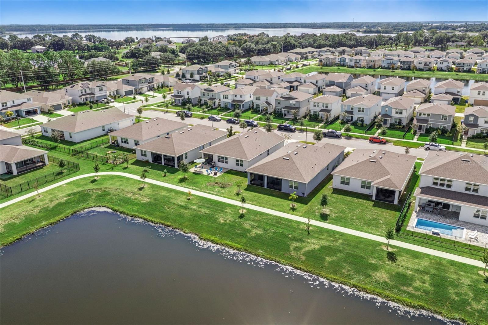 Image 32 of 43 For 6091 Forest Perch Drive