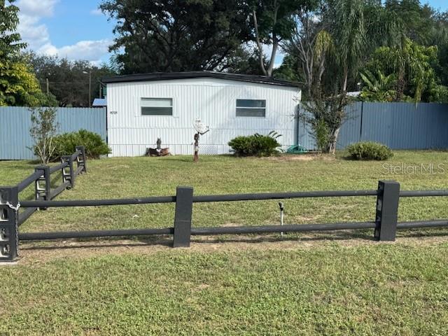 Details for 4721 Pine Street, FRUITLAND PARK, FL 34731