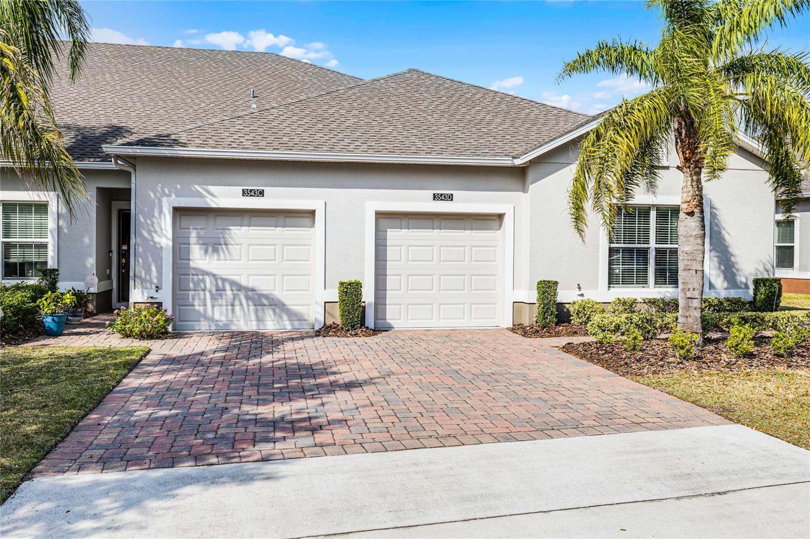 Details for 3543 Fairwaters Court D, CLERMONT, FL 34711