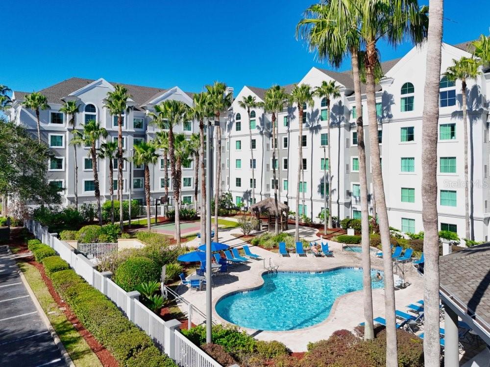 Details for 8303 Palm Parkway 318, ORLANDO, FL 32836