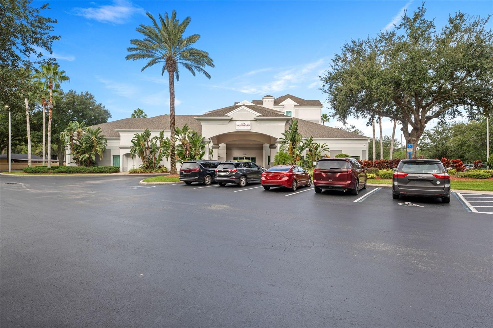 Image 2 of 29 For 8303 Palm Parkway 318
