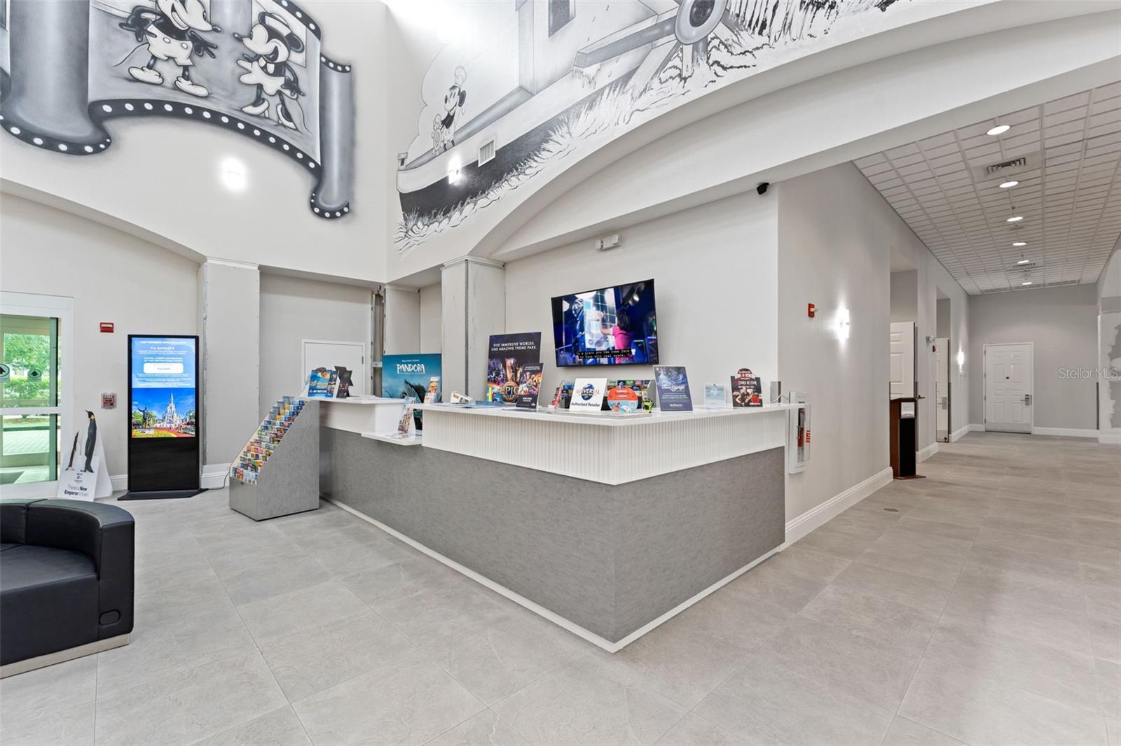 Image 21 of 29 For 8303 Palm Parkway 318