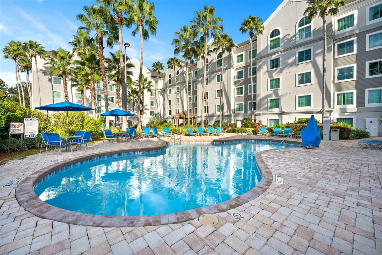 Image 22 of 29 For 8303 Palm Parkway 318