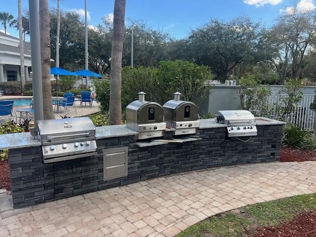 Image 24 of 29 For 8303 Palm Parkway 318