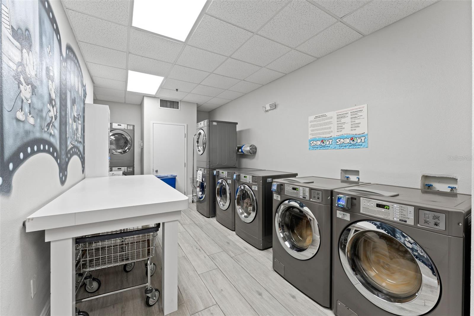 Image 29 of 29 For 8303 Palm Parkway 318